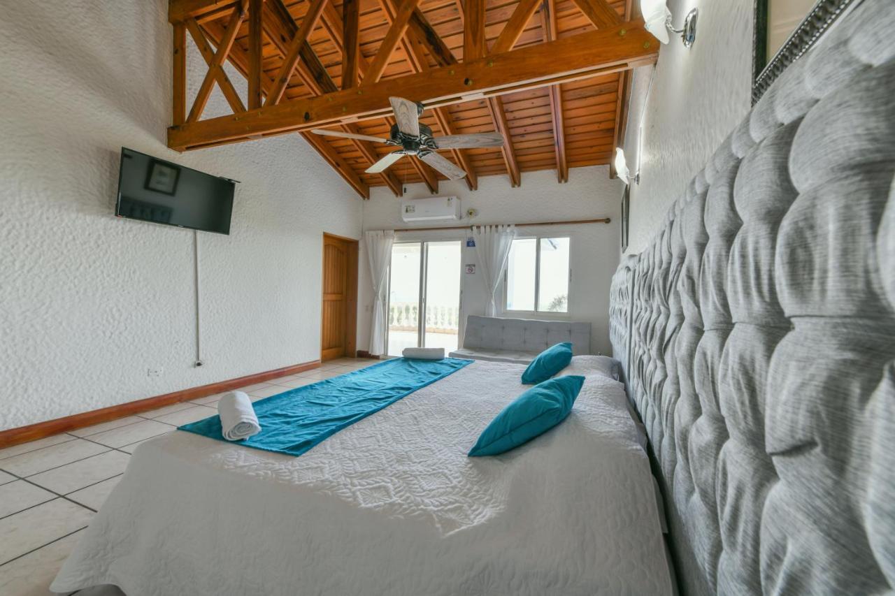 Apartamentos Tt9 San Andres  Exterior photo