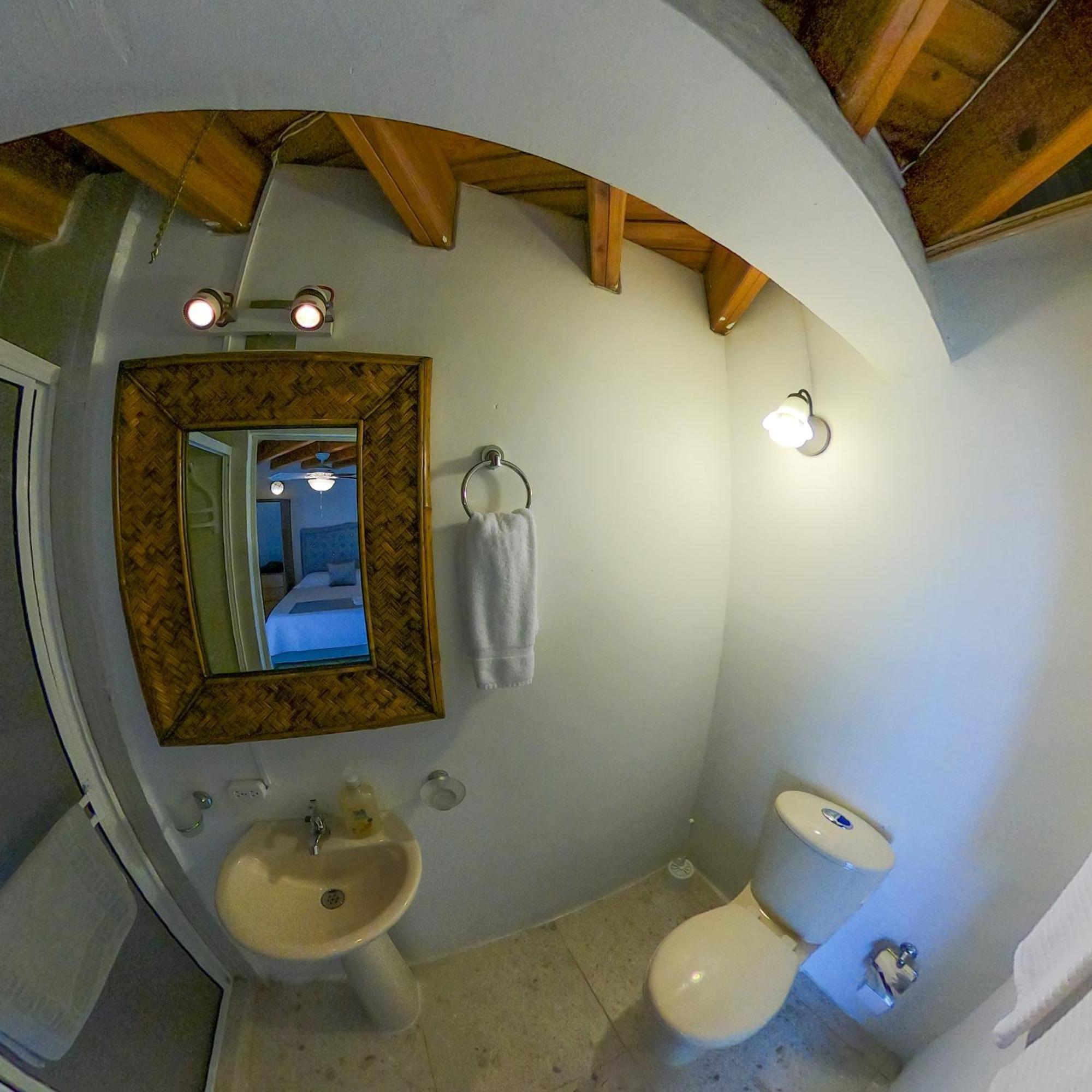 Apartamentos Tt9 San Andres  Exterior photo